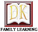 DK Logo