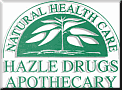 Hazle Logo